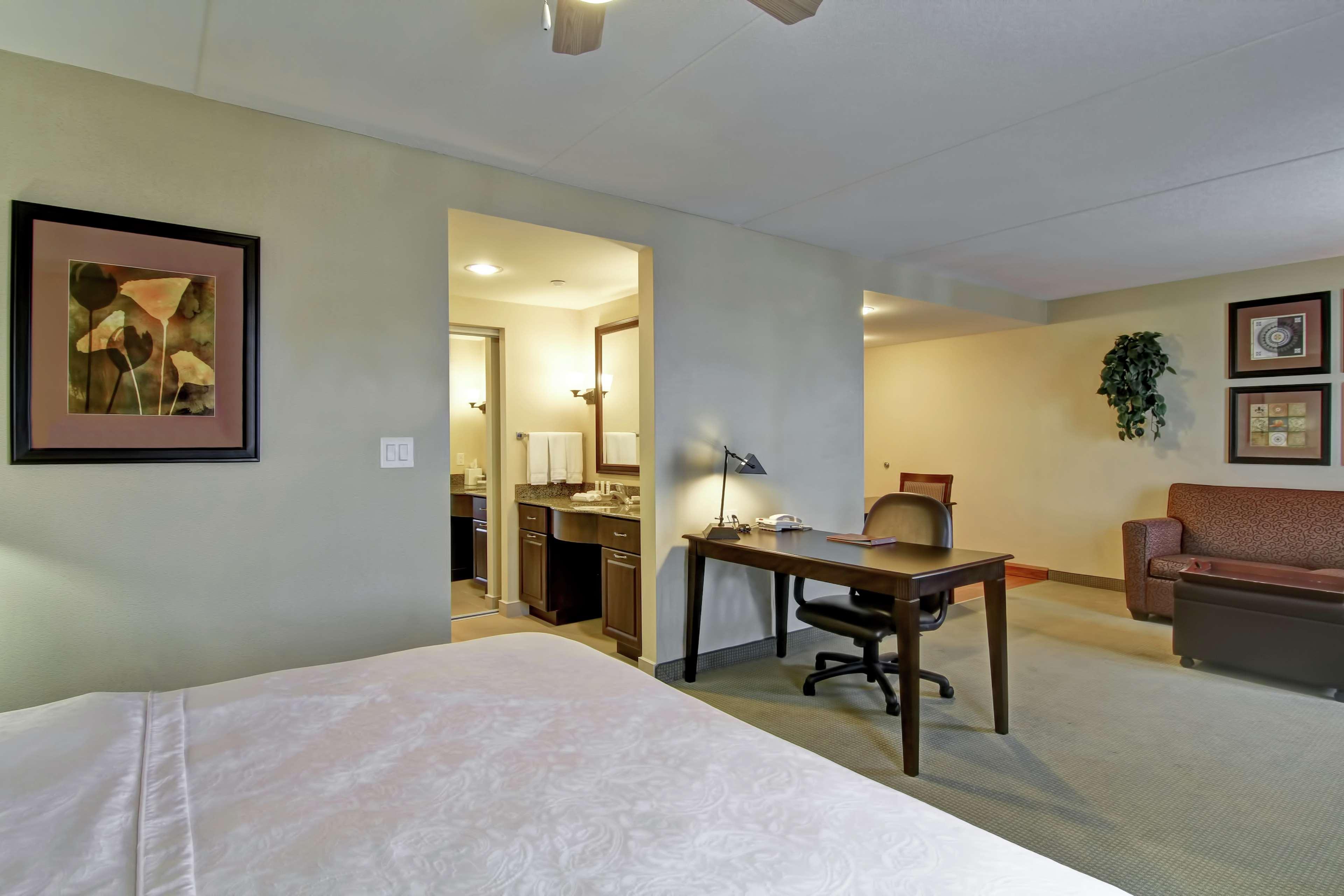Homewood Suites By Hilton Sudbury Zewnętrze zdjęcie