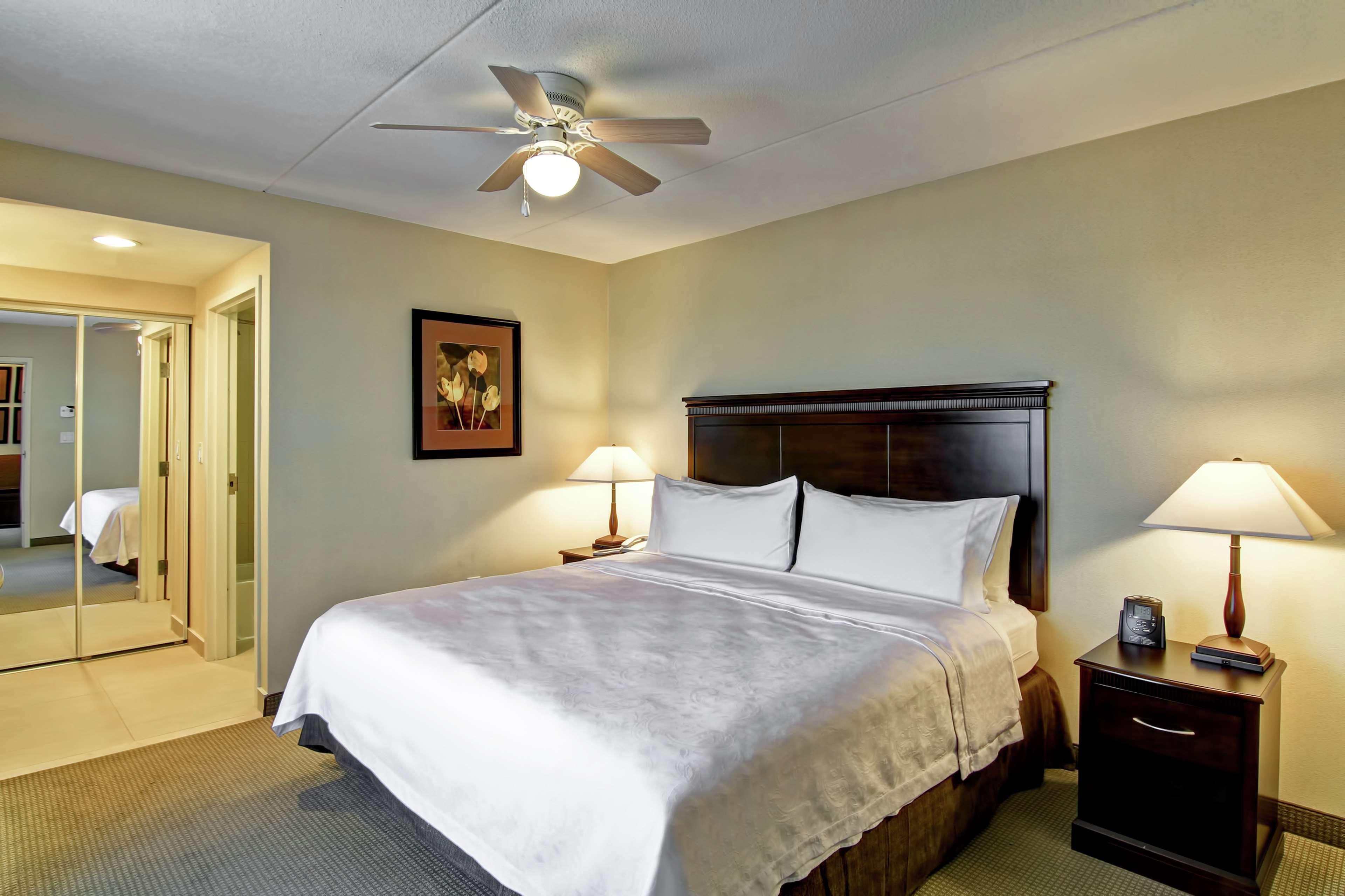 Homewood Suites By Hilton Sudbury Zewnętrze zdjęcie