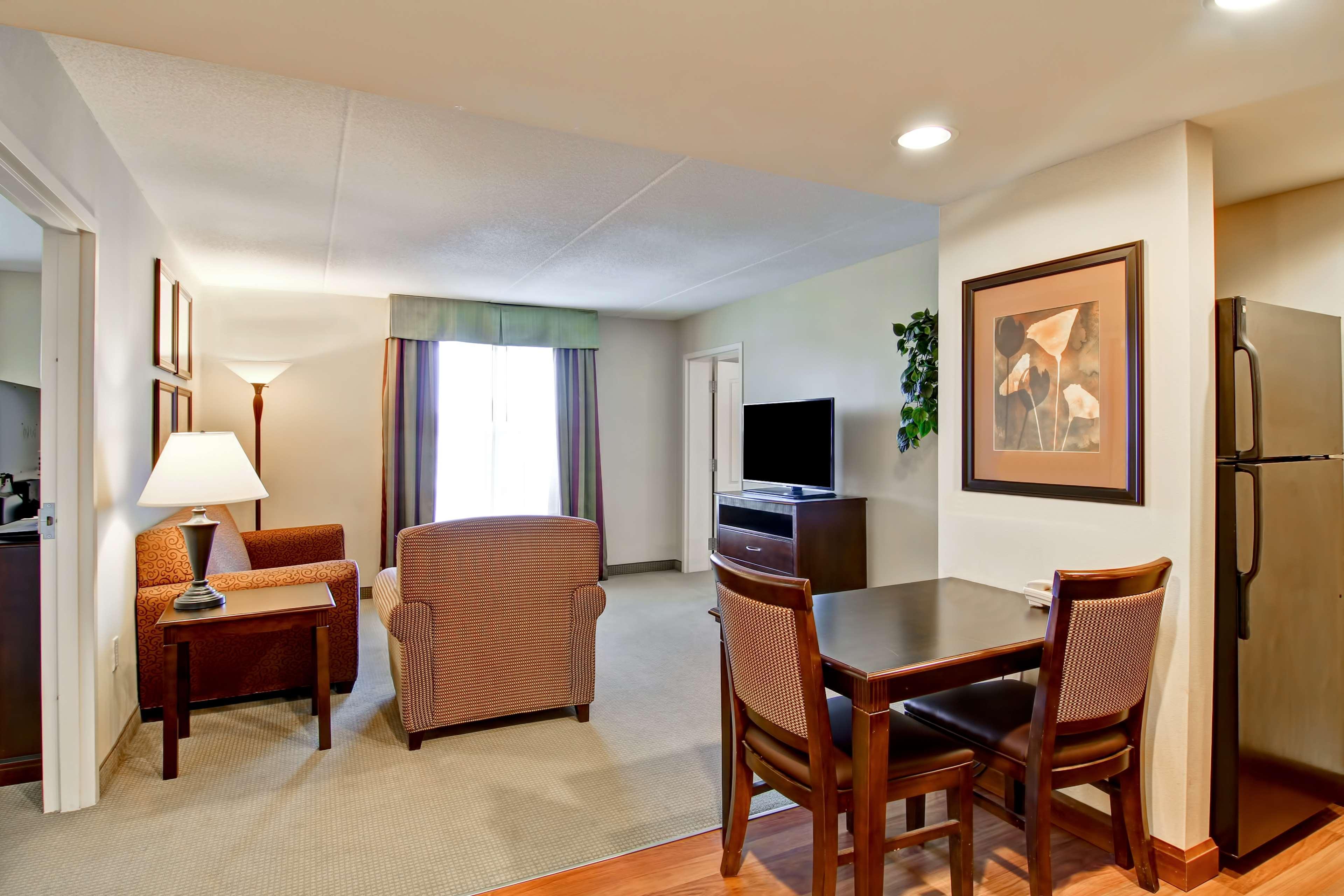 Homewood Suites By Hilton Sudbury Zewnętrze zdjęcie