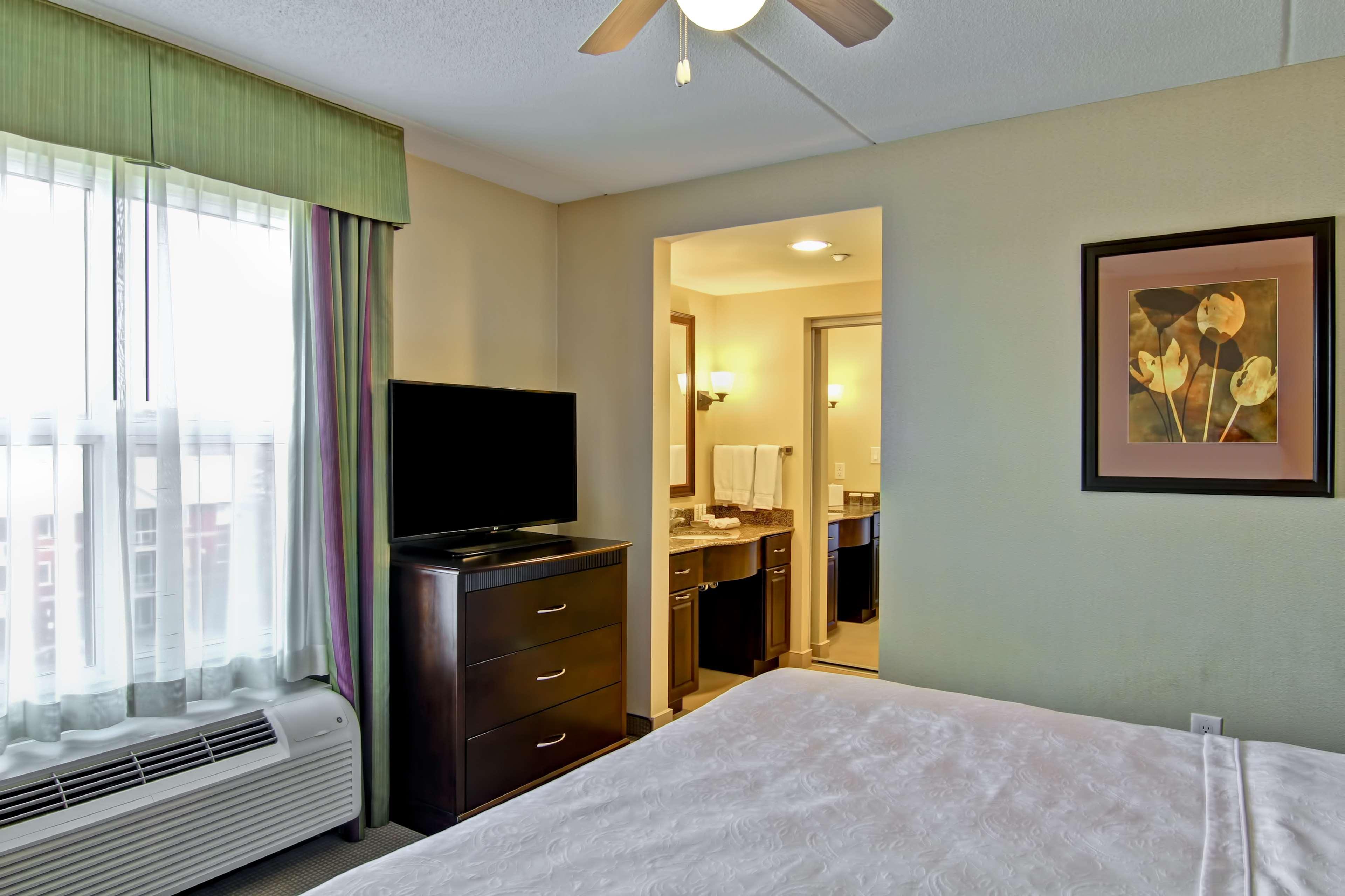 Homewood Suites By Hilton Sudbury Zewnętrze zdjęcie
