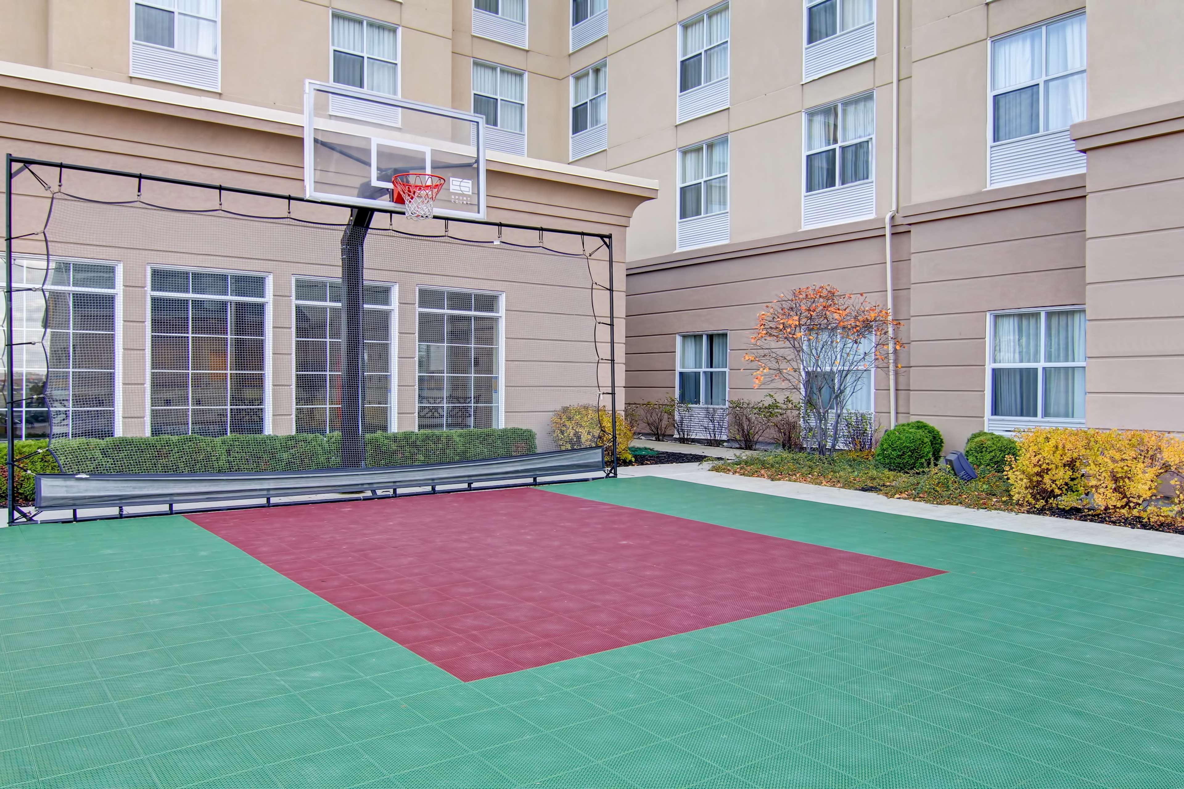 Homewood Suites By Hilton Sudbury Zewnętrze zdjęcie