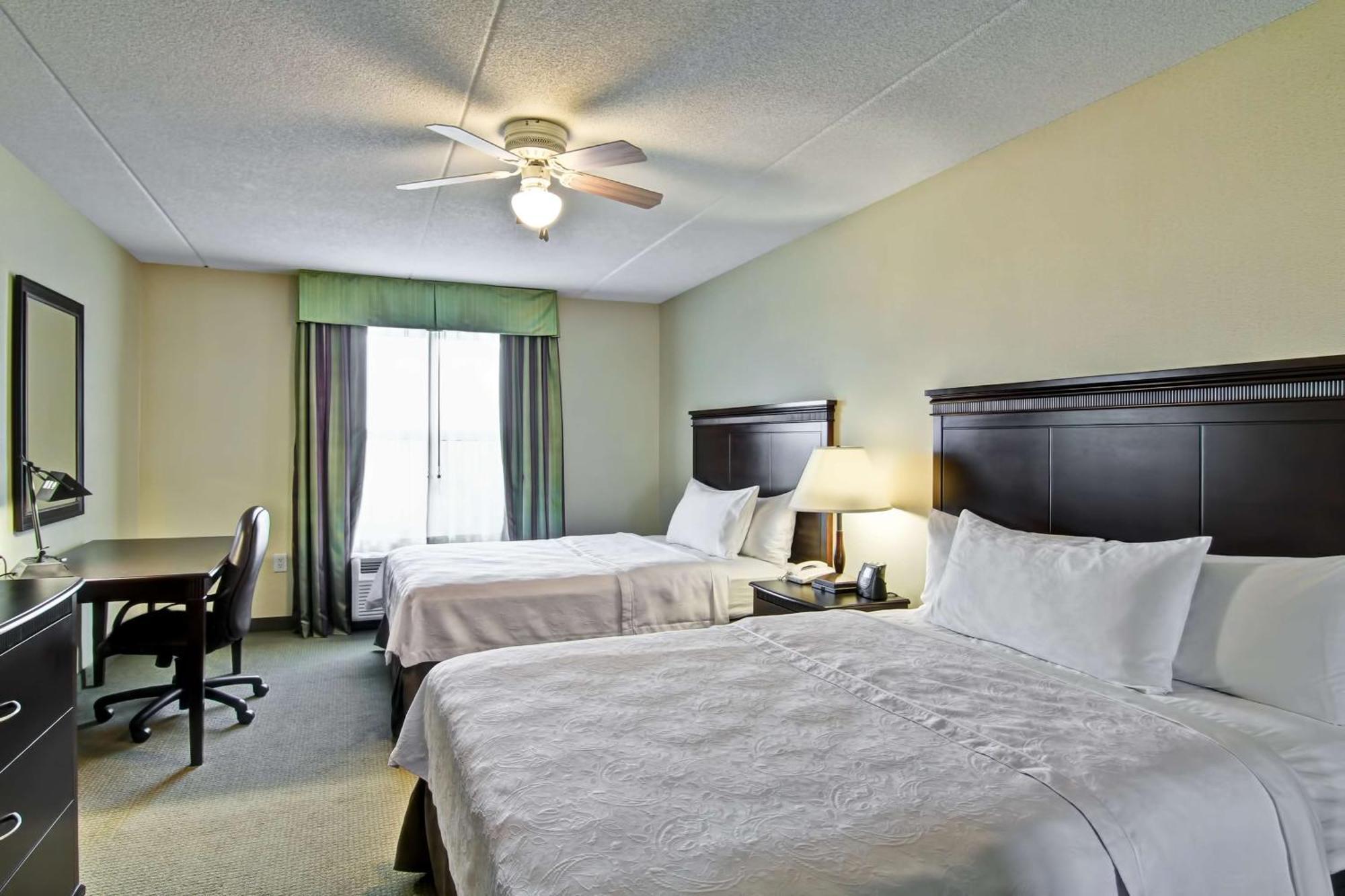 Homewood Suites By Hilton Sudbury Zewnętrze zdjęcie