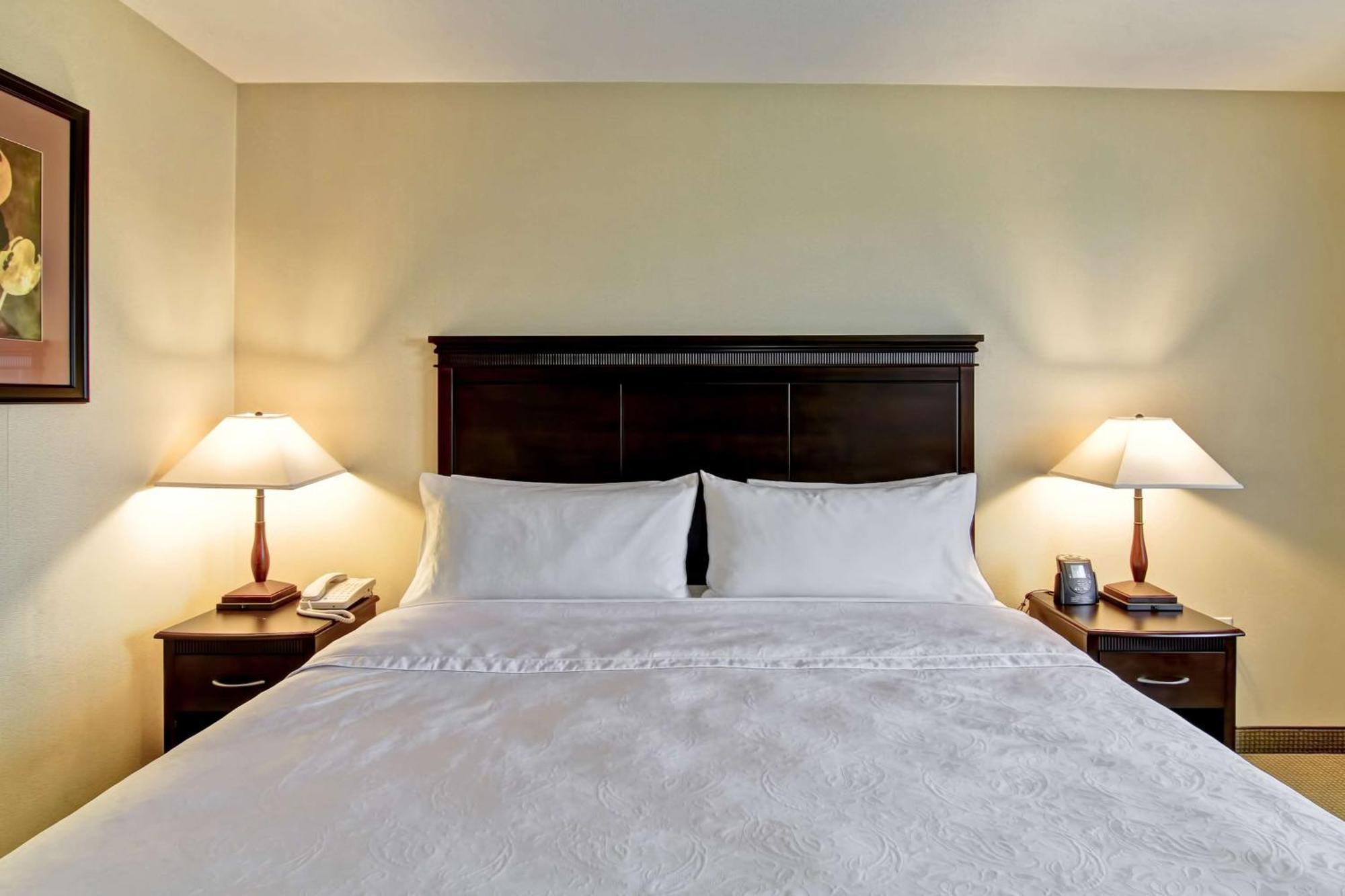 Homewood Suites By Hilton Sudbury Zewnętrze zdjęcie