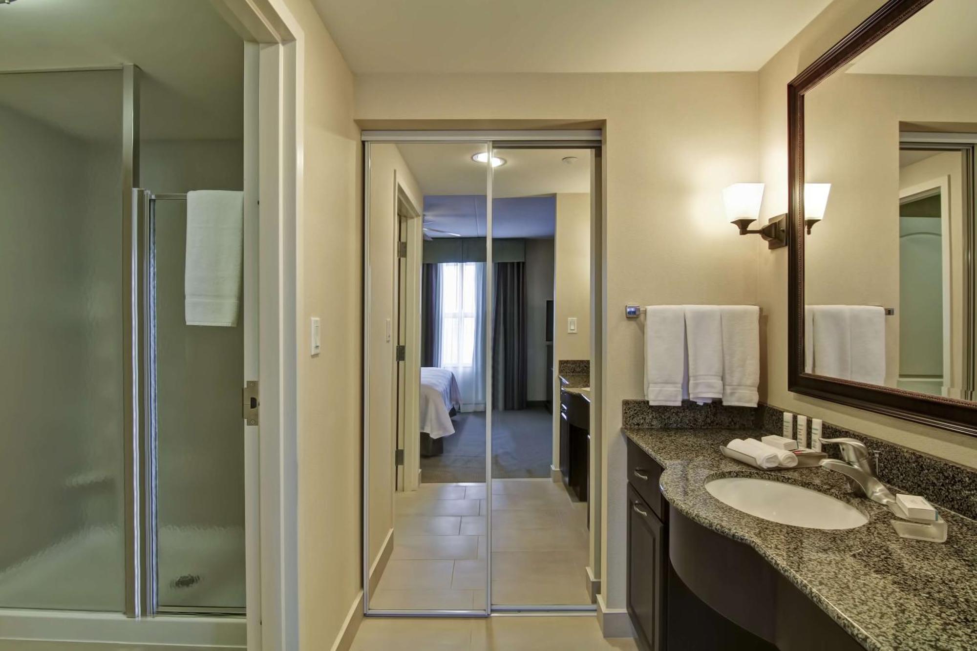 Homewood Suites By Hilton Sudbury Zewnętrze zdjęcie