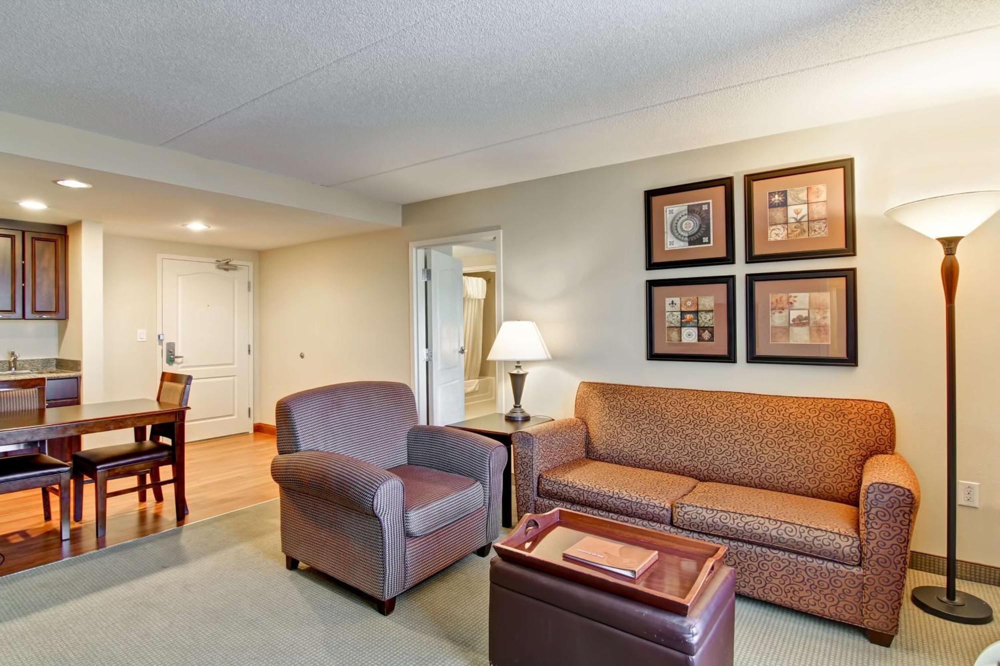 Homewood Suites By Hilton Sudbury Zewnętrze zdjęcie