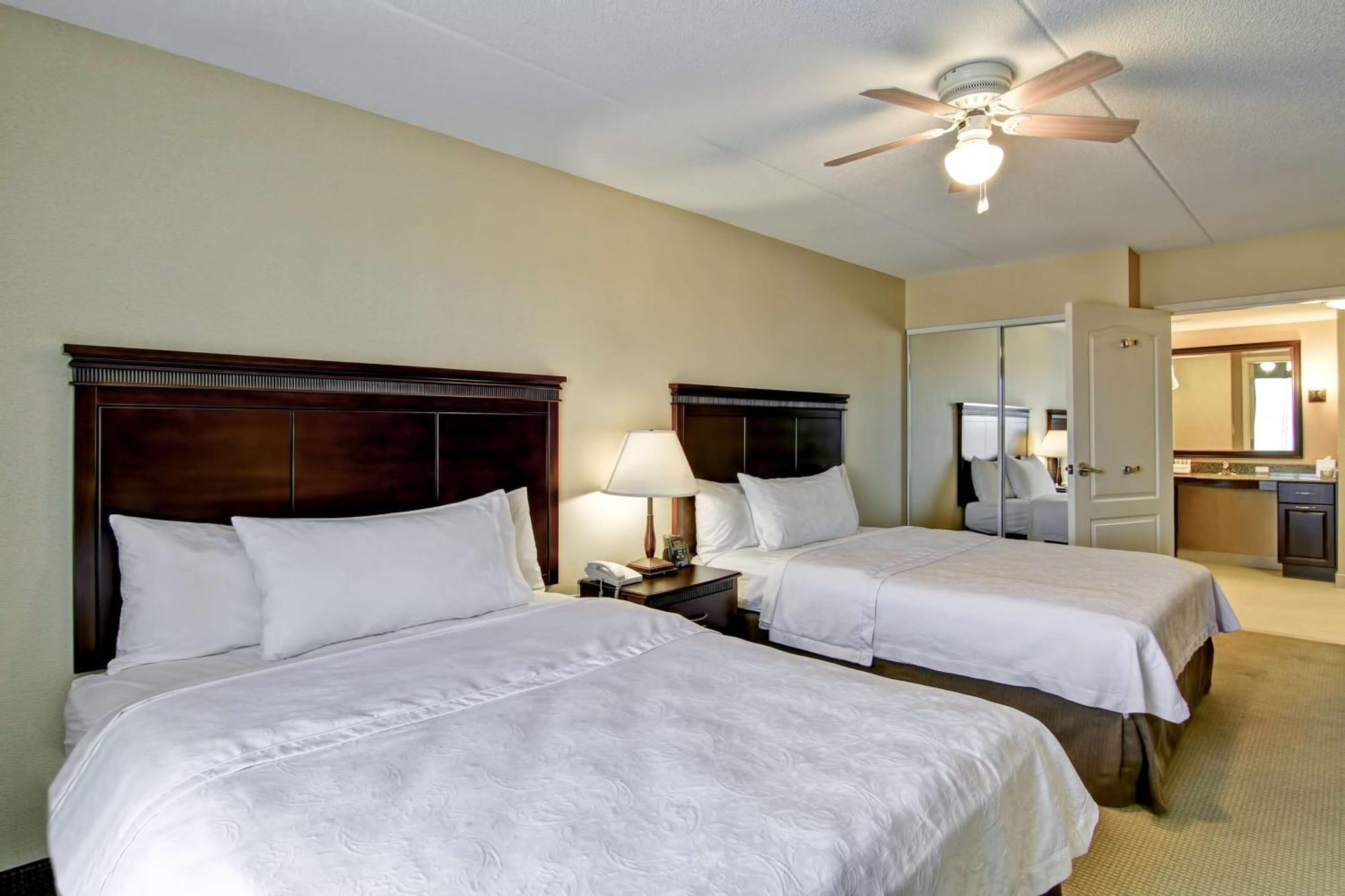 Homewood Suites By Hilton Sudbury Zewnętrze zdjęcie