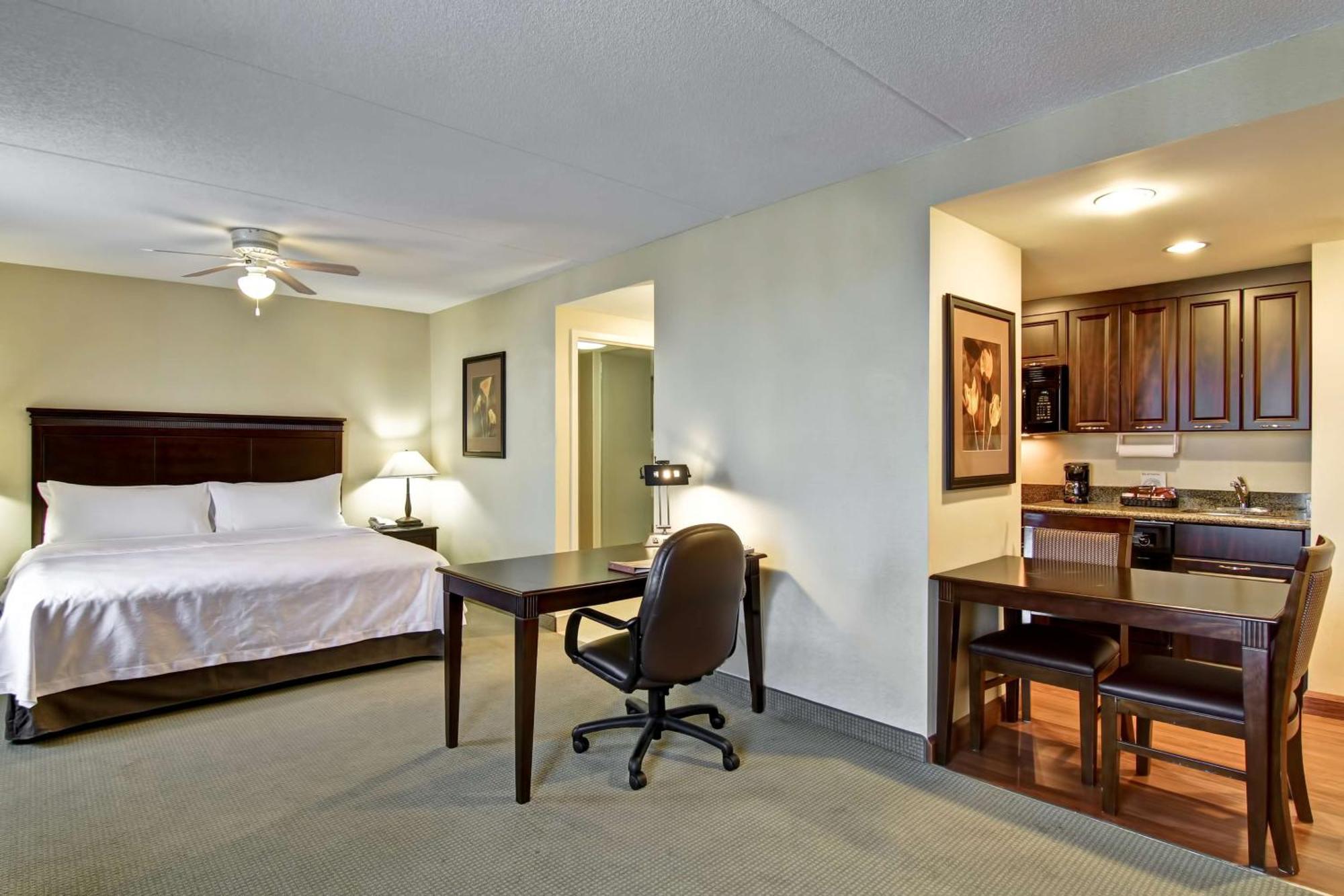 Homewood Suites By Hilton Sudbury Zewnętrze zdjęcie