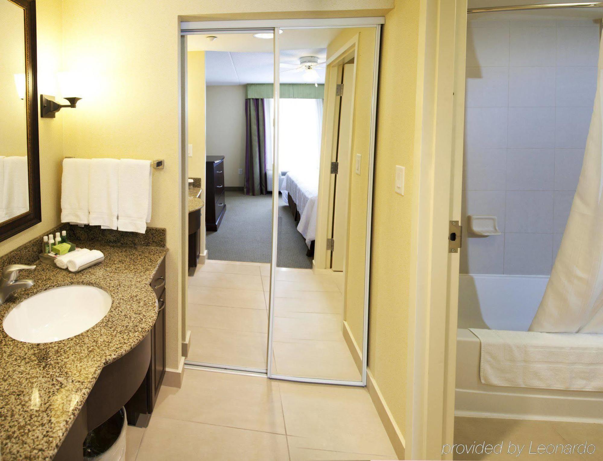 Homewood Suites By Hilton Sudbury Zewnętrze zdjęcie