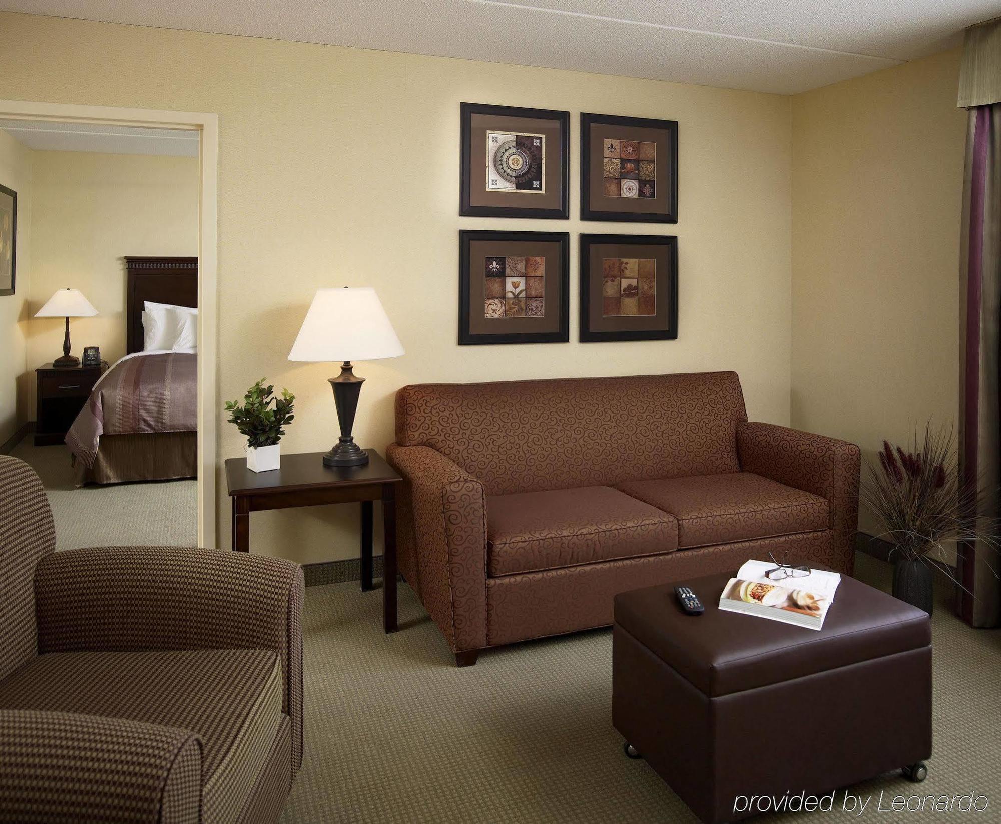 Homewood Suites By Hilton Sudbury Pokój zdjęcie