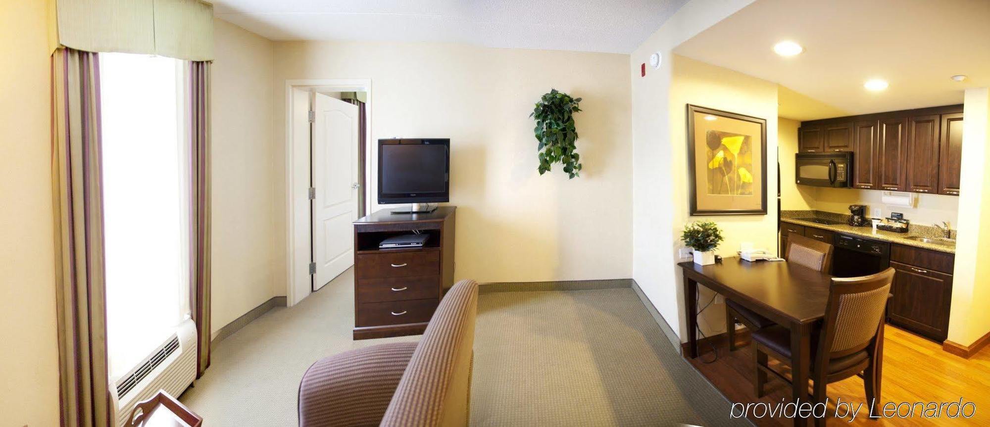 Homewood Suites By Hilton Sudbury Zewnętrze zdjęcie
