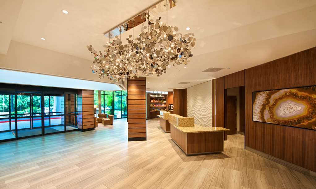 Homewood Suites By Hilton Sudbury Wnętrze zdjęcie