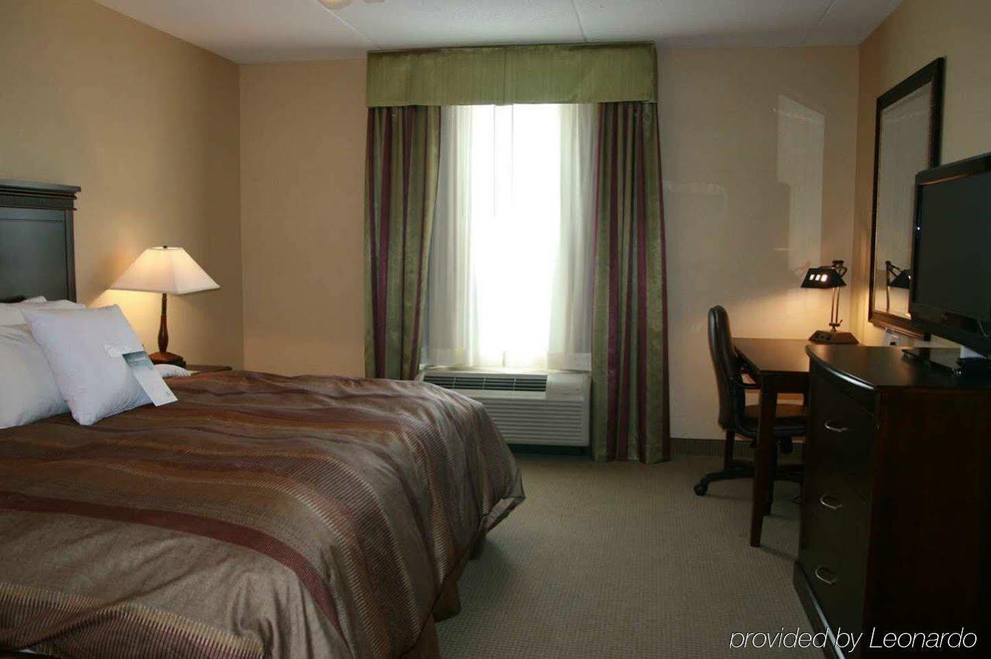 Homewood Suites By Hilton Sudbury Zewnętrze zdjęcie