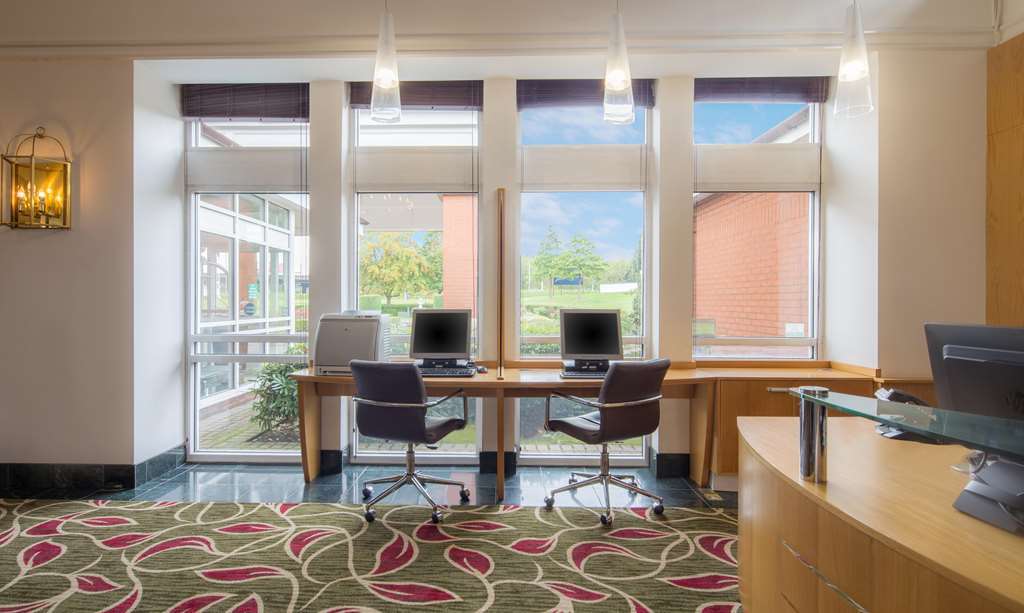 Homewood Suites By Hilton Sudbury Udogodnienia zdjęcie